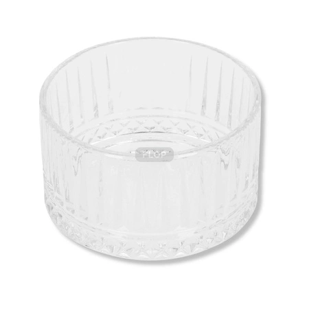 Crystal Rat – kryształowa miseczka 180ml dla szczurów