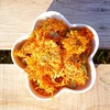 Nagietek (Calendula officinalis L.) kwiat 100g / pudełko 1200ml dla szczura