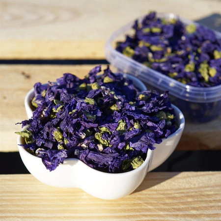 Dzika malwa kwiat - SuperFoods 20g