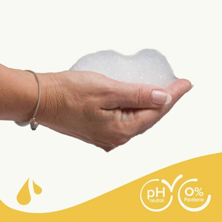 BEAPHAR szampon dla szczurów 250ml, pielęgnacyjny, hypoalergiczny