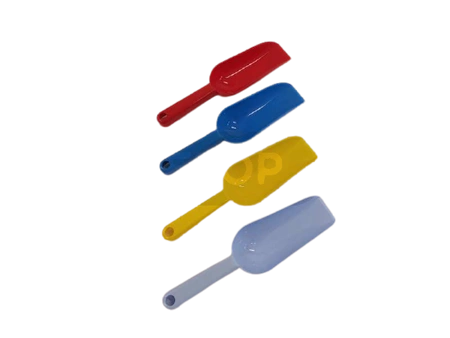 Łopatka do karm dla szczura