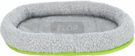 Zielone legowisko dla szczura Trixie 30x22cm