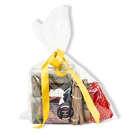 Prezent Świąteczny dla Twoich szczurów 2025