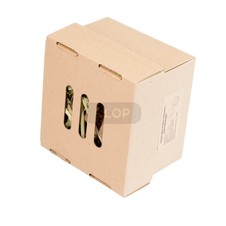 100g TREAT-BOX - pudło z ziołami i przysmakami dla Twoich szczurów