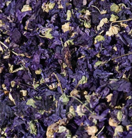 Dzika malwa kwiat - SuperFoods 20g