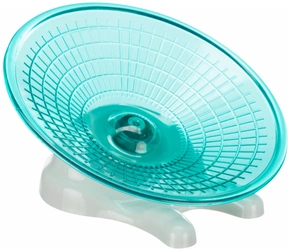 Dysk - talerz do biegania dla szczura