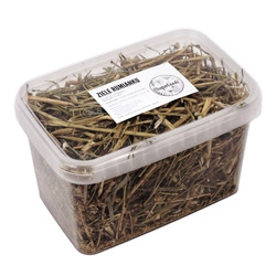 Rumianek pospolity (Chamomilla recutita L.) ziele 60g / pudełko 1200ml dla szczura