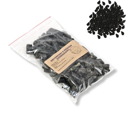 Gryzaczki z czarnuszki 100% 100g SuperFoods zdrowy smakołyk dla szczura